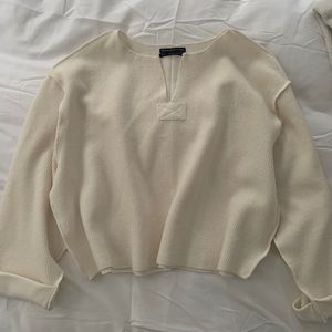 Urban Outfitters Long-Sleeve Top